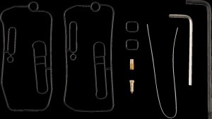 New Motorcycle Parts, New Parts