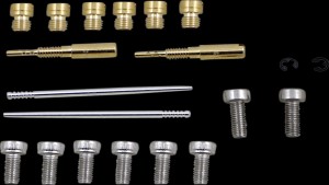 New Motorcycle Parts, New Parts