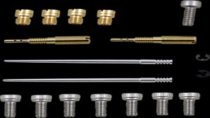 New Motorcycle Parts, New Parts