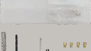 DYNOJET Jet Kit - Stage 2 - Suzuki