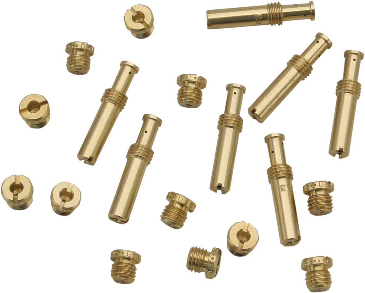 S&S CYCLE Jet Kit - Master - Super B, E and G