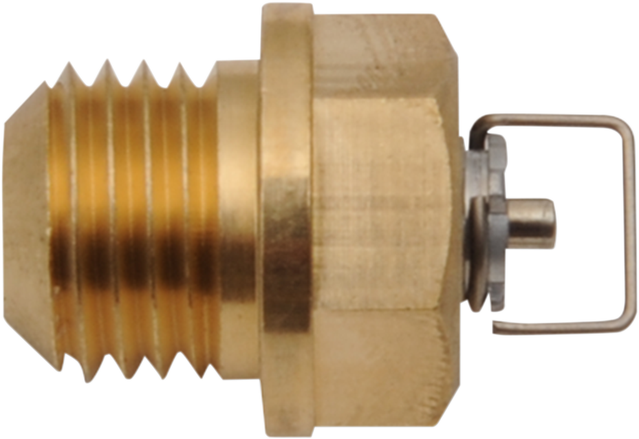 MIKUNI Pilot Jets - #25 - 4-Pack - Image 2