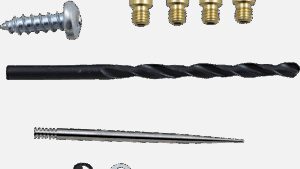 DYNOJET Jet Kit - Stage 1/2 - Suzuki