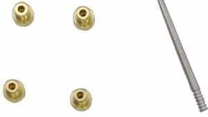 DYNOJET Jet Kit - Stage 1/2 - Honda