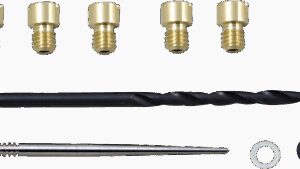 DYNOJET Jet Kit - Stage 1 - Honda