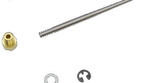 DYNOJET Jet Kit - Stage 1 - Honda