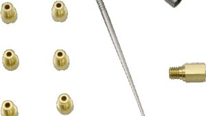 DYNOJET Jet Kit - Stage 1/2 - Honda