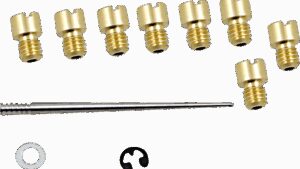 DYNOJET Jet Kit - Stage 1 - Honda