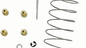 DYNOJET Jet Kit - Stage 1 - Honda