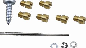 DYNOJET Jet Kit - Stage 1 - Kawasaki