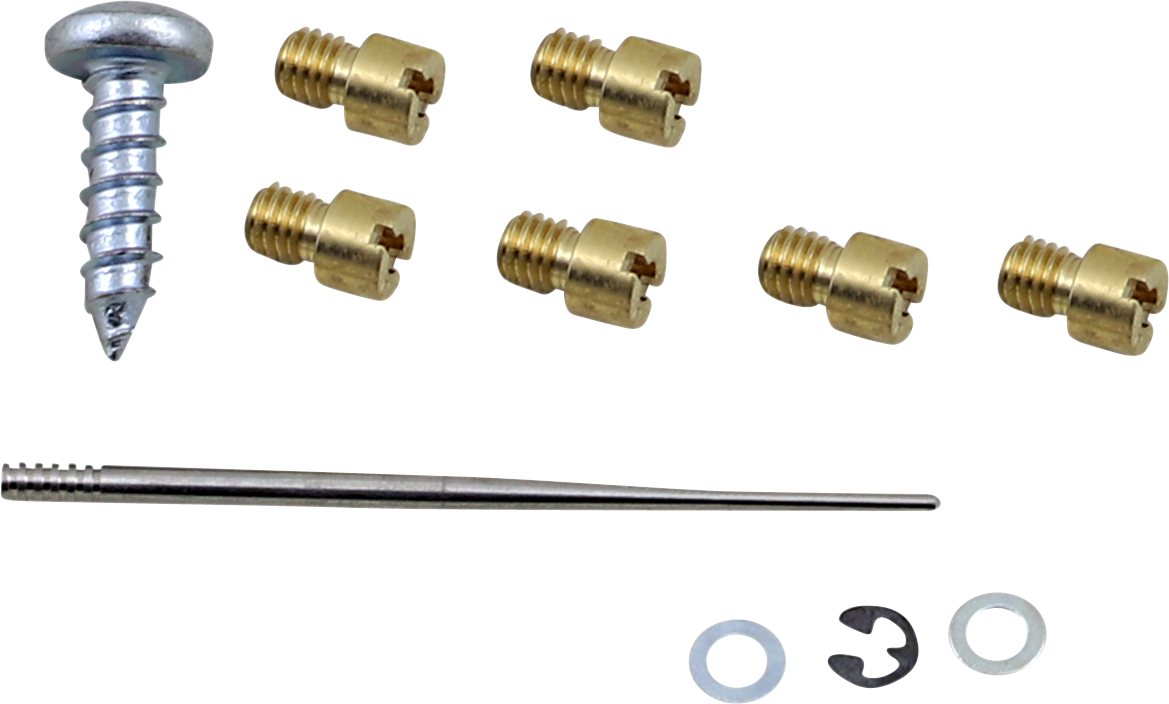 DYNOJET Jet Kit - Stage 1 - Kawasaki