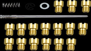 New Motorcycle Parts, New Parts