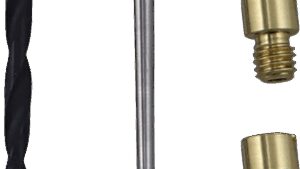 DYNOJET Jet Kit - Stage 1 - Yamaha