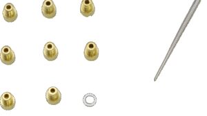 DYNOJET Jet Kit - Stage 1/2 - Yamaha