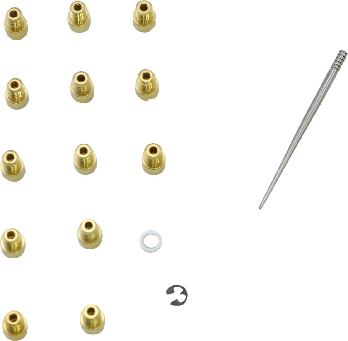 DYNOJET Jet Kit - Stage 1/2 - Yamaha