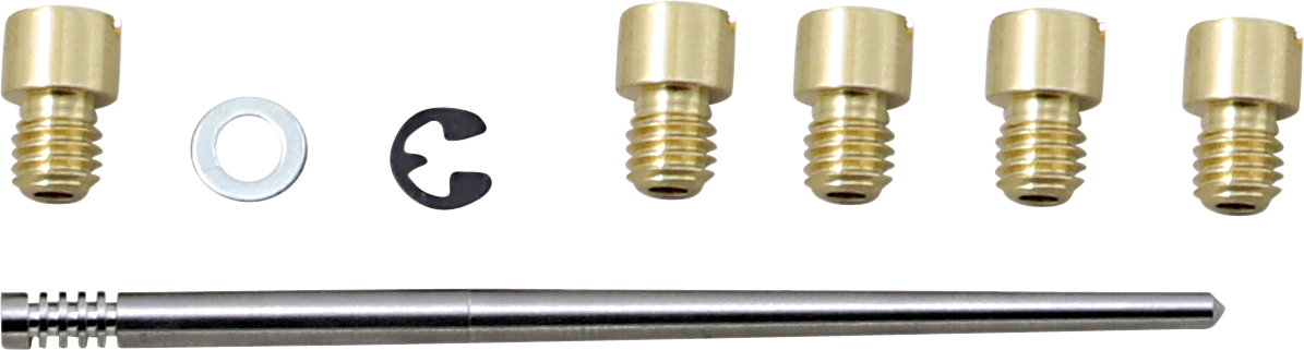 DYNOJET Jet Kit - Stage 1 - Yamaha