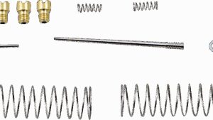 DYNOJET Jet Kit - Stage 2 - Yamaha