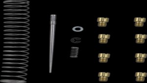 New Motorcycle Parts, New Parts