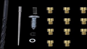 New Motorcycle Parts, New Parts