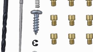 New Motorcycle Parts, New Parts