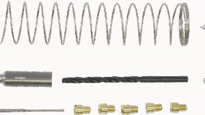 DYNOJET Jet Kit - Stage 1 - Honda