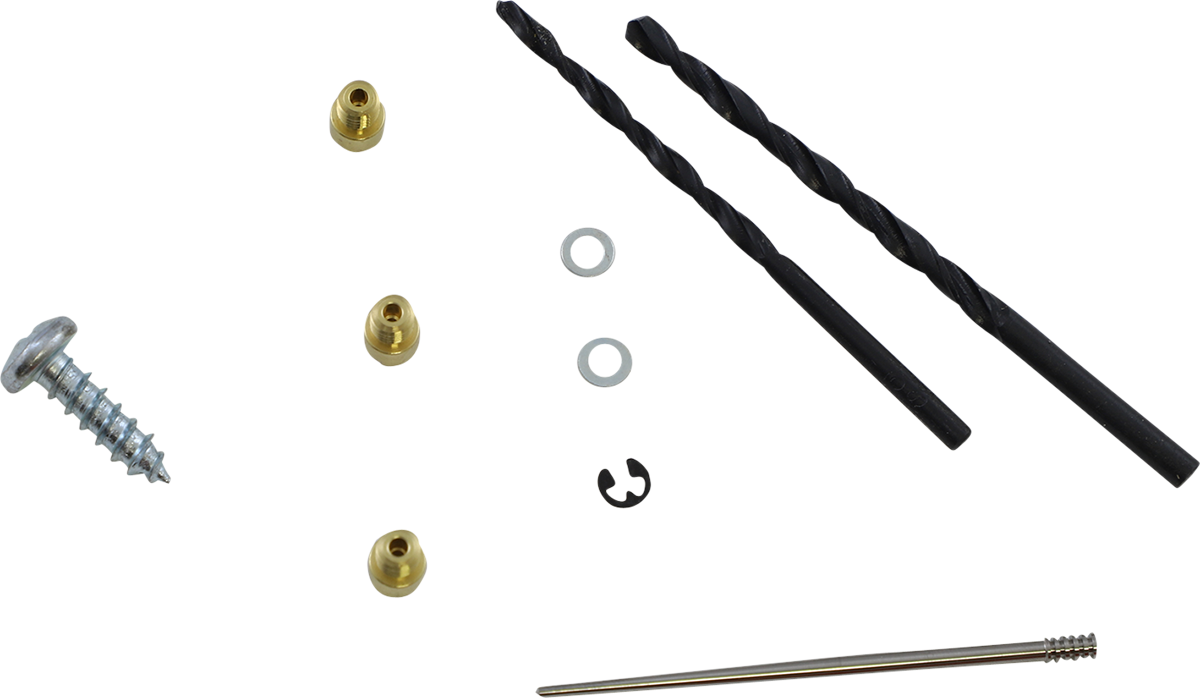 DYNOJET Jet Kit - Stage 1/2 - Kawasaki