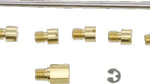 DYNOJET Jet Kit - Stage 2 - Suzuki