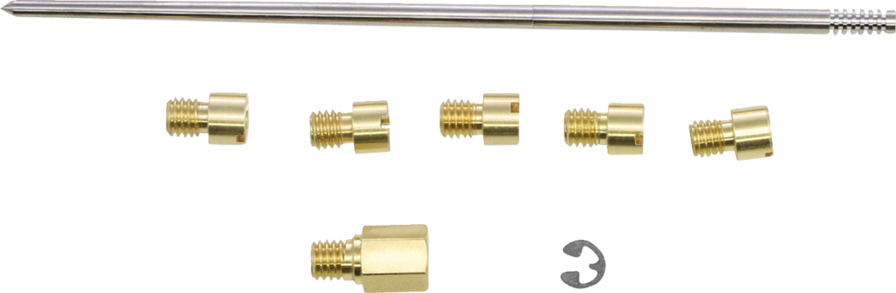 DYNOJET Jet Kit - Stage 2 - Suzuki