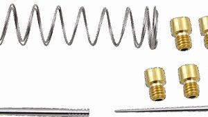 DYNOJET Jet Kit - Stage 1 - Kawasaki