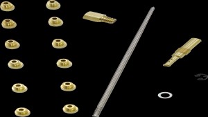 New Motorcycle Parts, New Parts