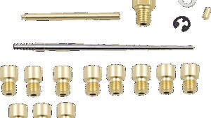 DYNOJET Jet Kit - Stage 1/2 - Honda