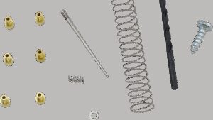 DYNOJET Jet Kit - Stage 1/2 - Yamaha