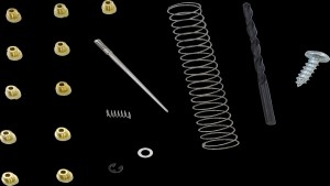 New Motorcycle Parts, New Parts