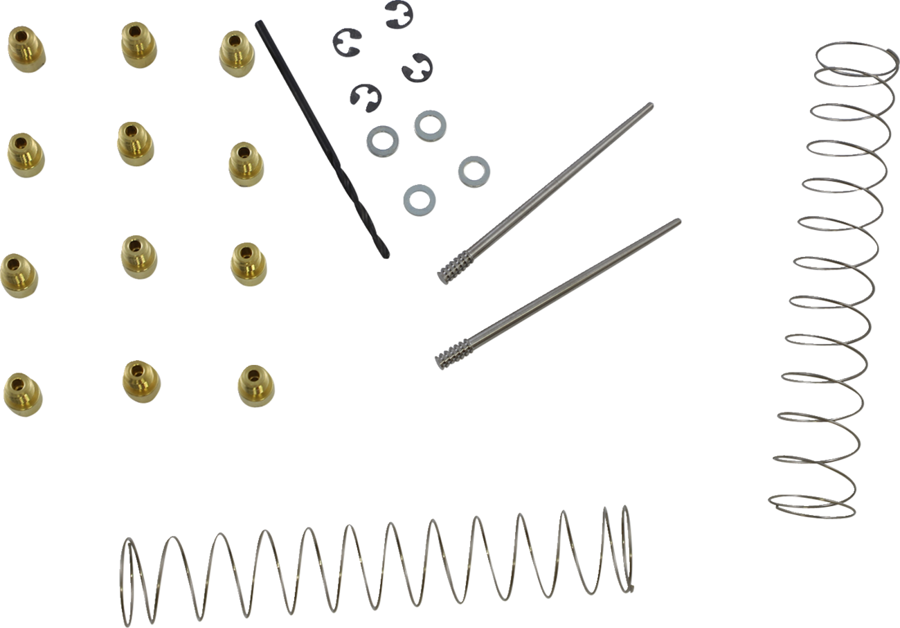 DYNOJET Jet Kit - Stage 1 - Kawasaki