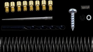 New Motorcycle Parts, New Parts