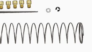 DYNOJET Jet Kit - Stage 1 - Honda