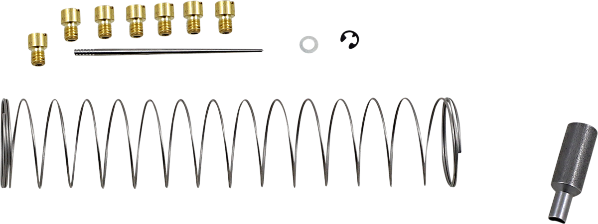 DYNOJET Jet Kit - Stage 1 - Honda