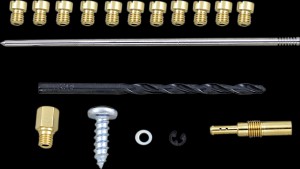 New Motorcycle Parts, New Parts