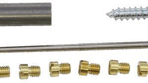 DYNOJET Jet Kit - Stage 2 - Honda