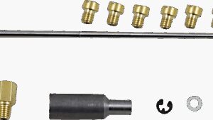 DYNOJET Jet Kit - Stage 1 - Honda