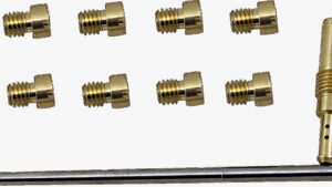 DYNOJET Jet Kit - Stage 1 - Honda