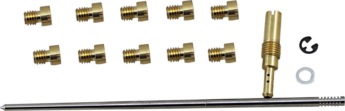 DYNOJET Jet Kit - Stage 1 - Honda