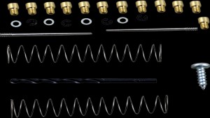 New Motorcycle Parts, New Parts