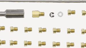 DYNOJET Jet Kit - Stage 2 - Honda