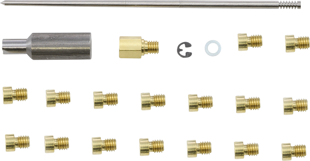 DYNOJET Jet Kit - Stage 2 - Honda