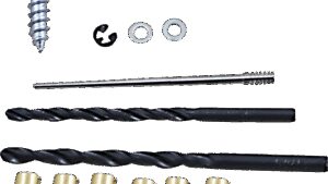 DYNOJET Jet Kit - Stage 1/2 - Kawasaki