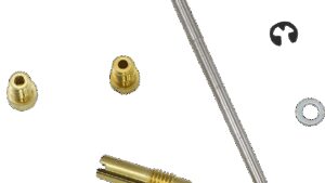 DYNOJET Jet Kit - Stage 1 - Yamaha