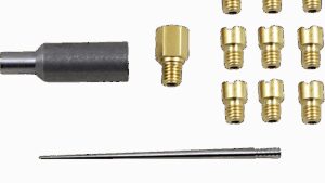 DYNOJET Jet Kit - Stage 1 - Honda