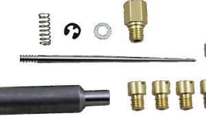 DYNOJET Jet Kit - Stage 1/2 - Honda