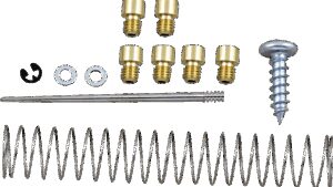 DYNOJET Jet Kit - Stage 1/2 - Kawasaki